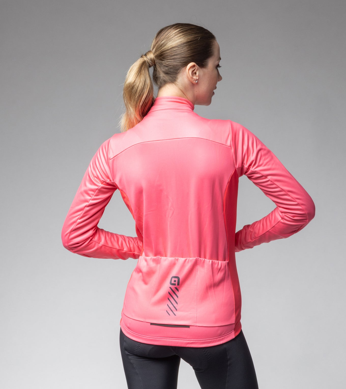 Maglia Manica Lunga Donna Fondo 2.0