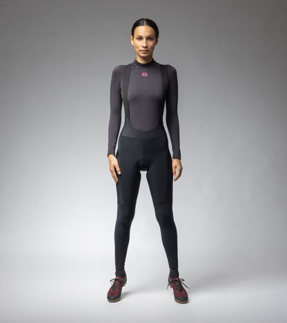 Bibtights Woman Stones Cargo