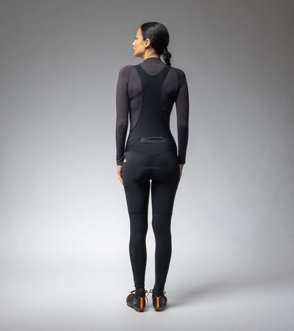 Bibtights Woman Stones Cargo