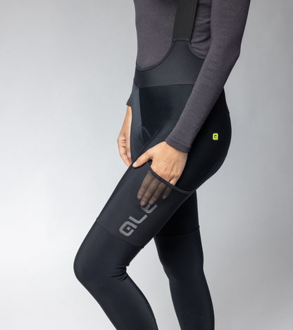 Bibtights Woman Stones Cargo