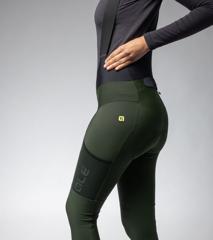 Lange Trägerhose Frau Stones Cargo