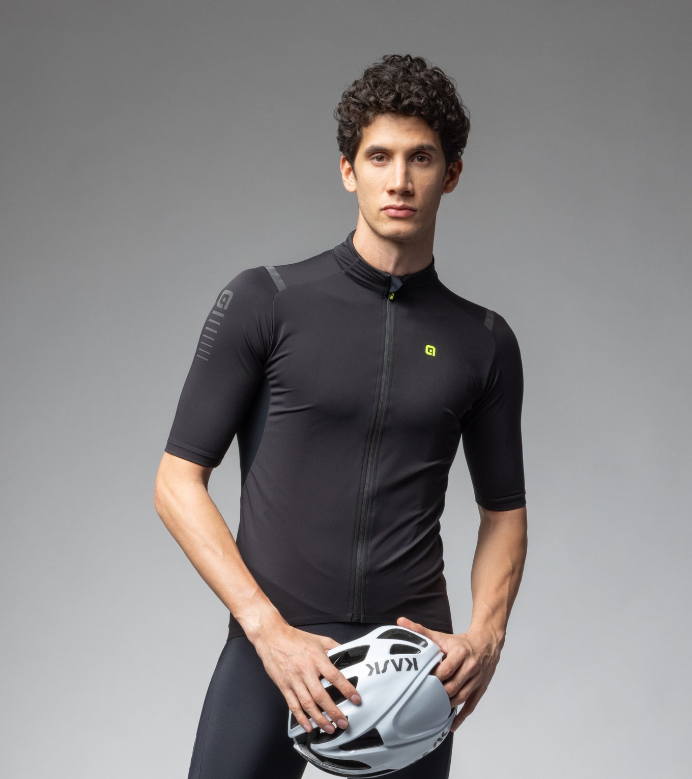 Men's cycling, running and triathlon clothing – Alé Cycling