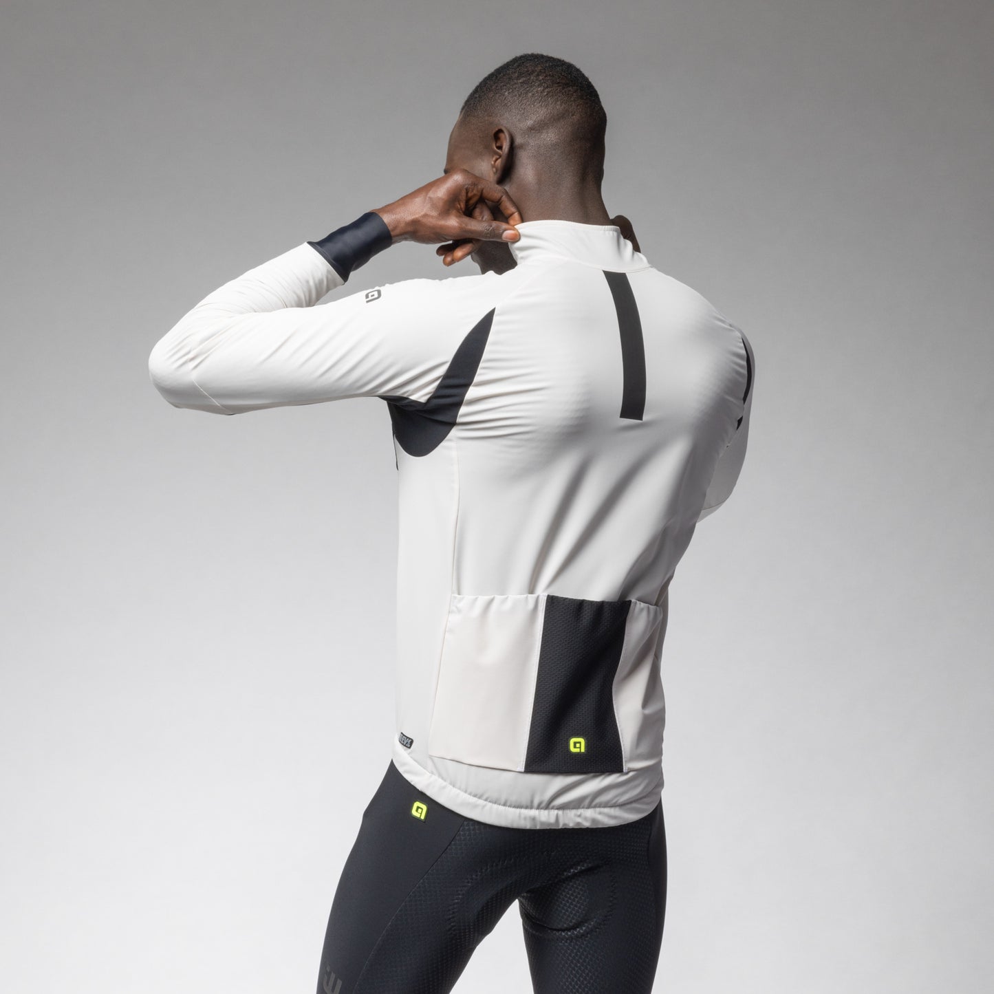 Wasserabweisende Jacke Mann Riparo