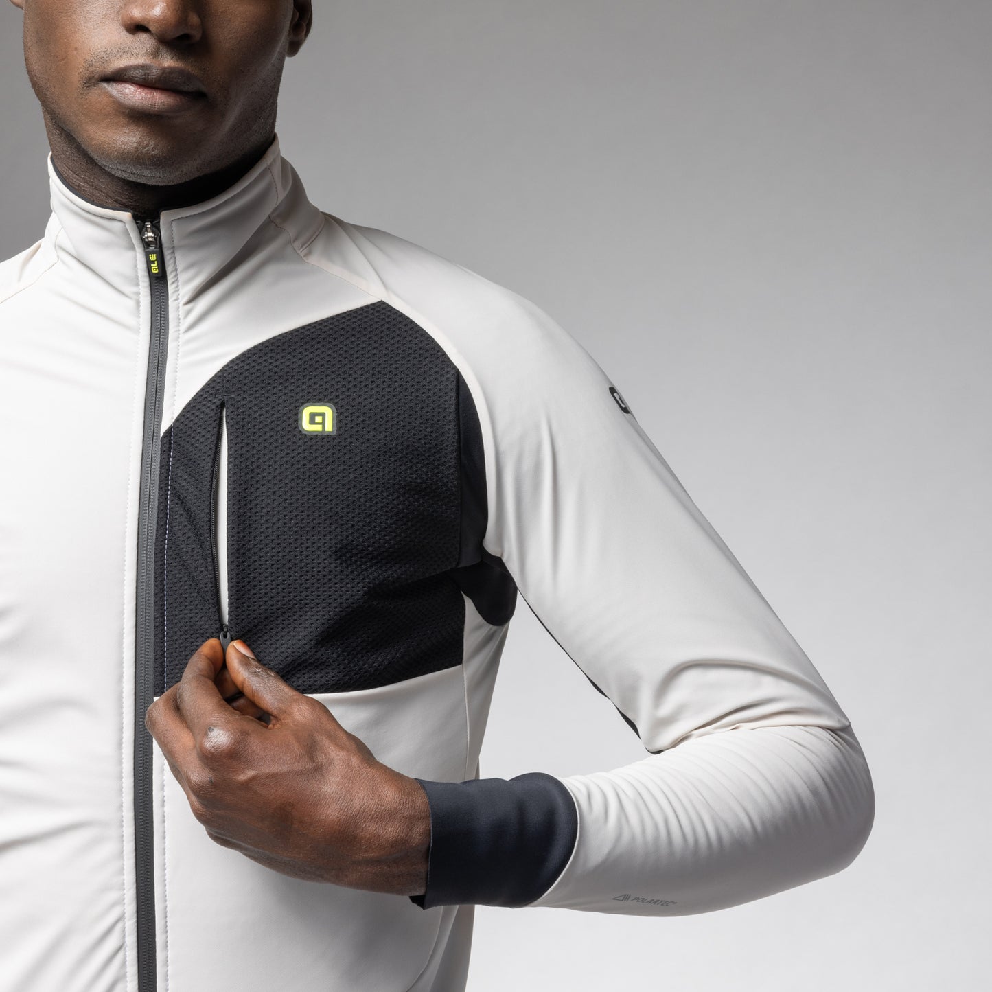 Wasserabweisende Jacke Mann Riparo