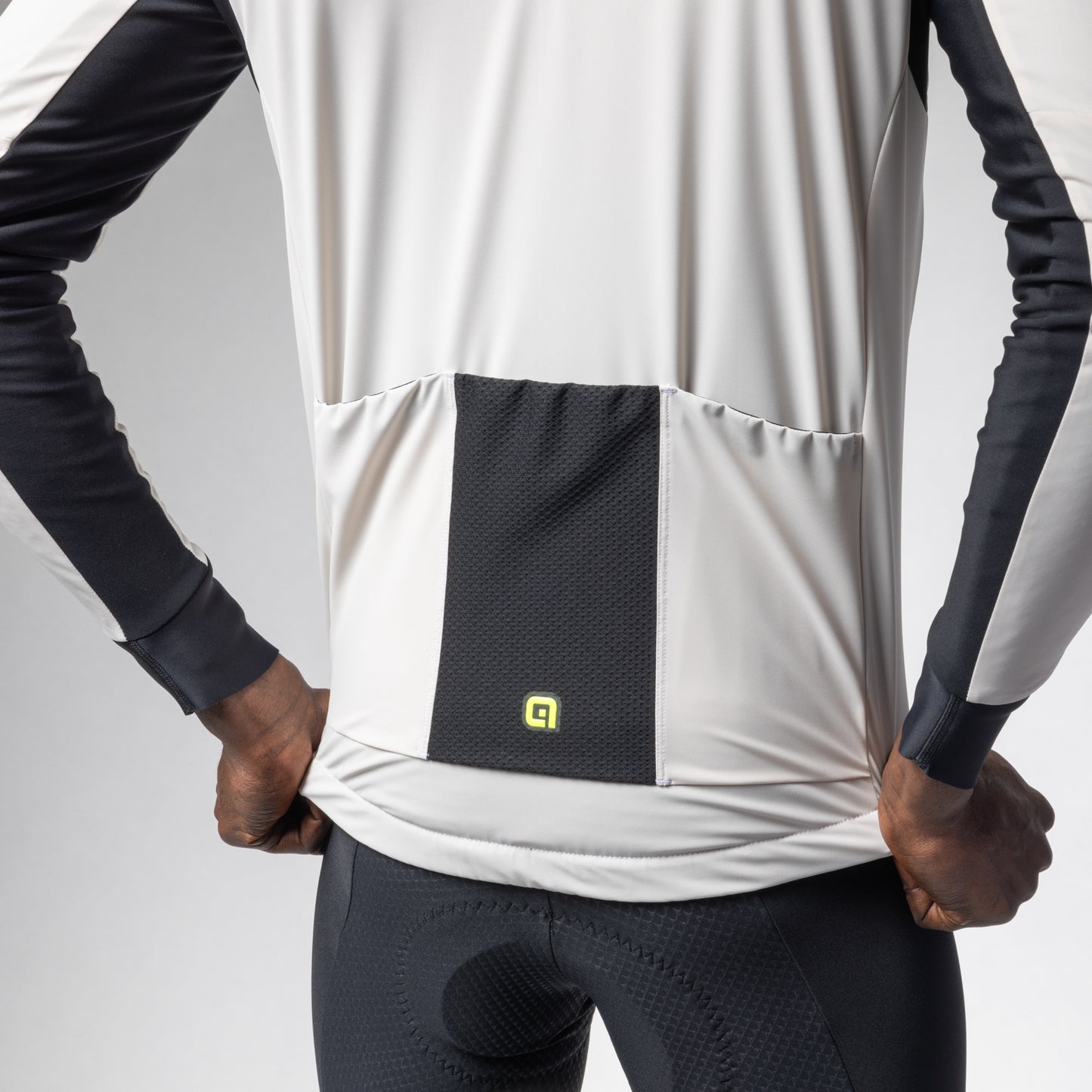 Wasserabweisende Jacke Mann Riparo