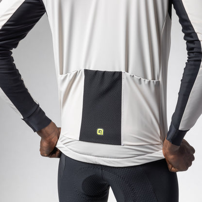 Wasserabweisende Jacke Mann Riparo