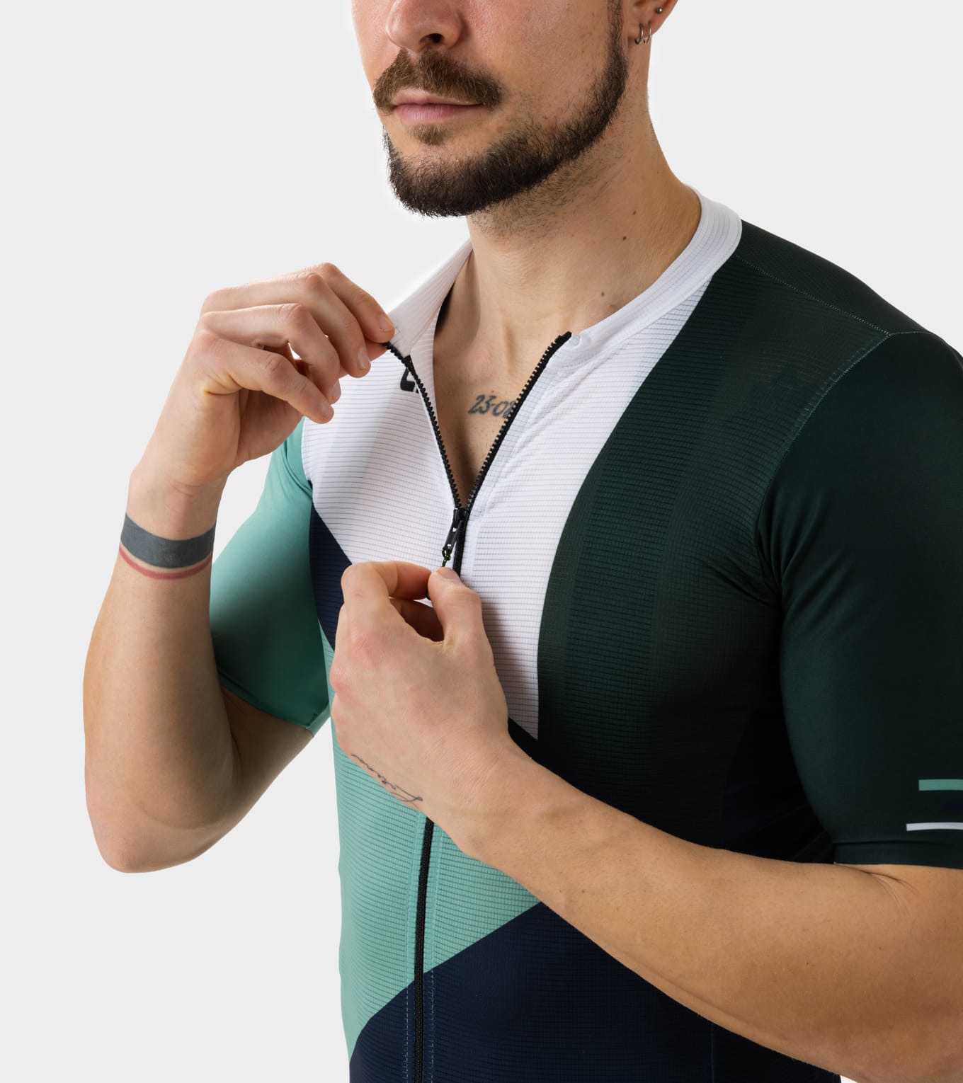 Maglia Manica Corta Uomo Next