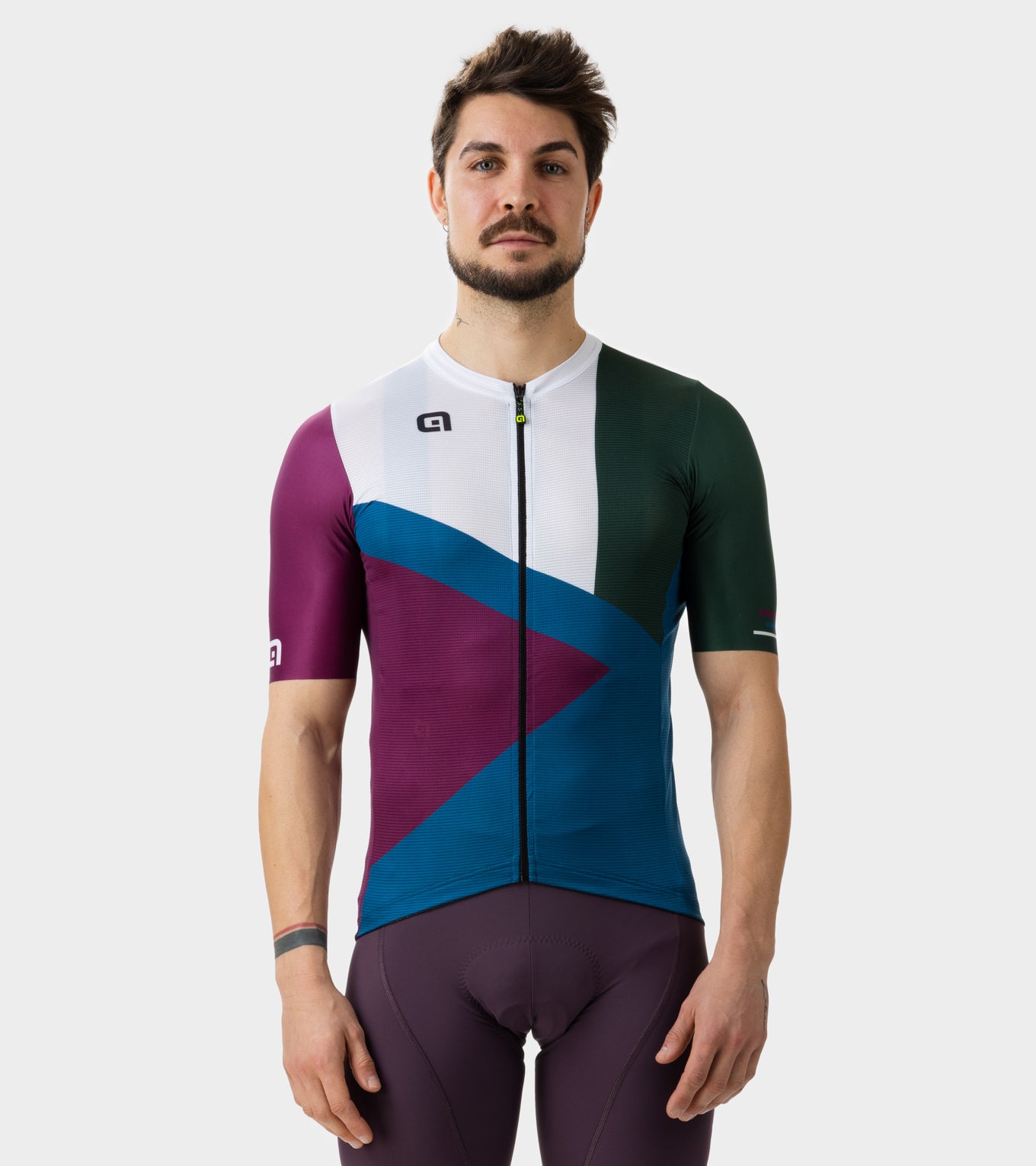 Maglia Manica Corta Uomo Next