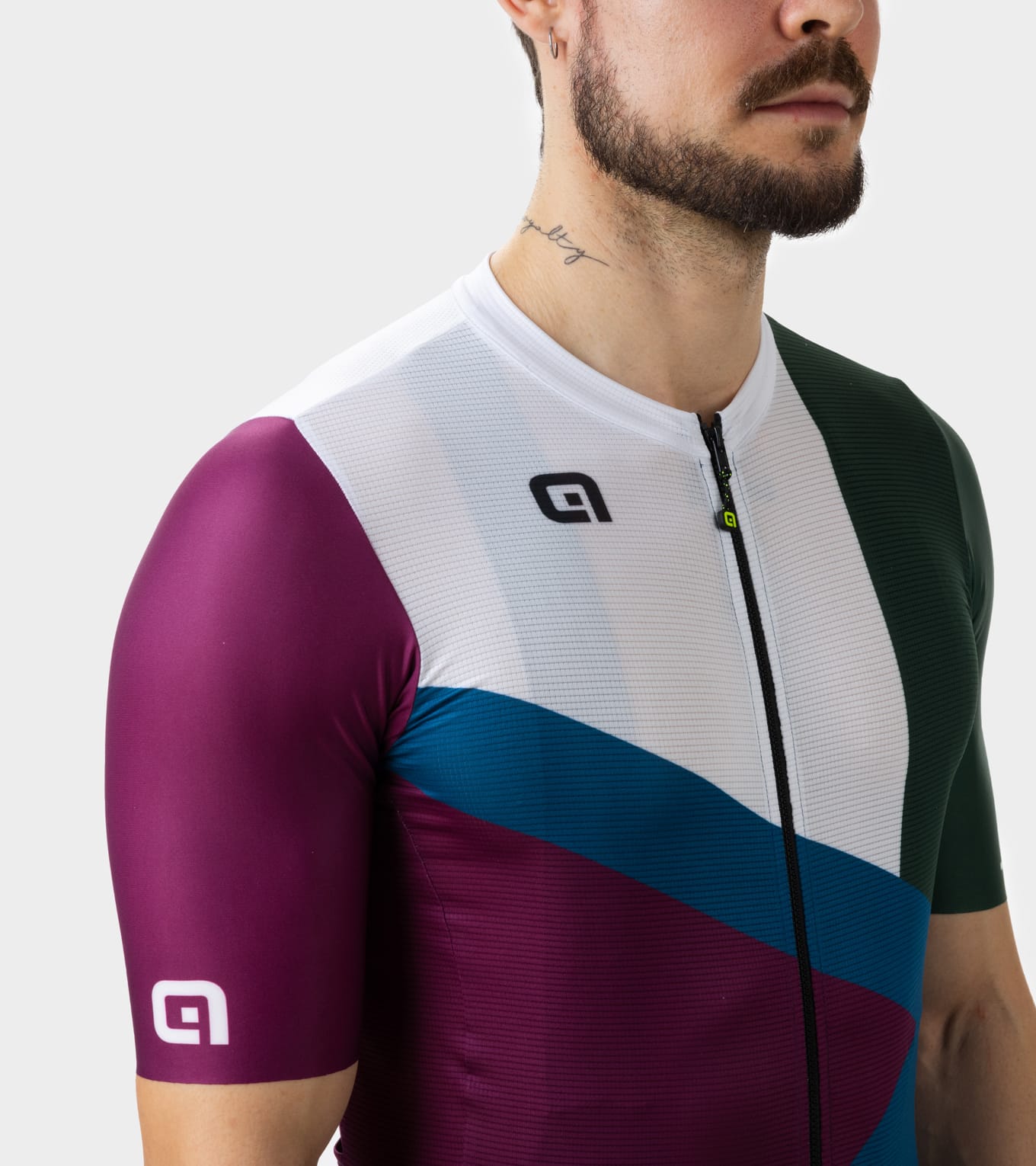 Maglia Manica Corta Uomo Next