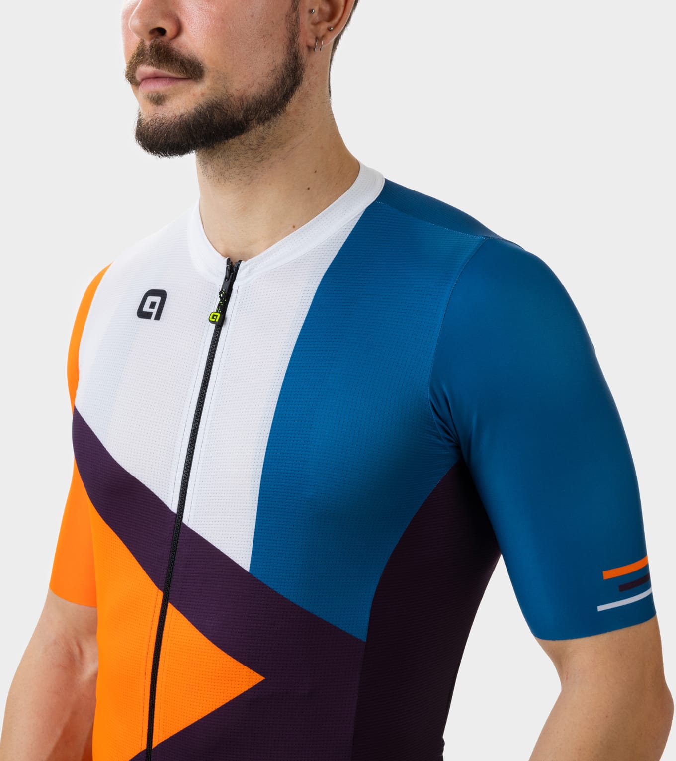 Maglia Manica Corta Uomo Next