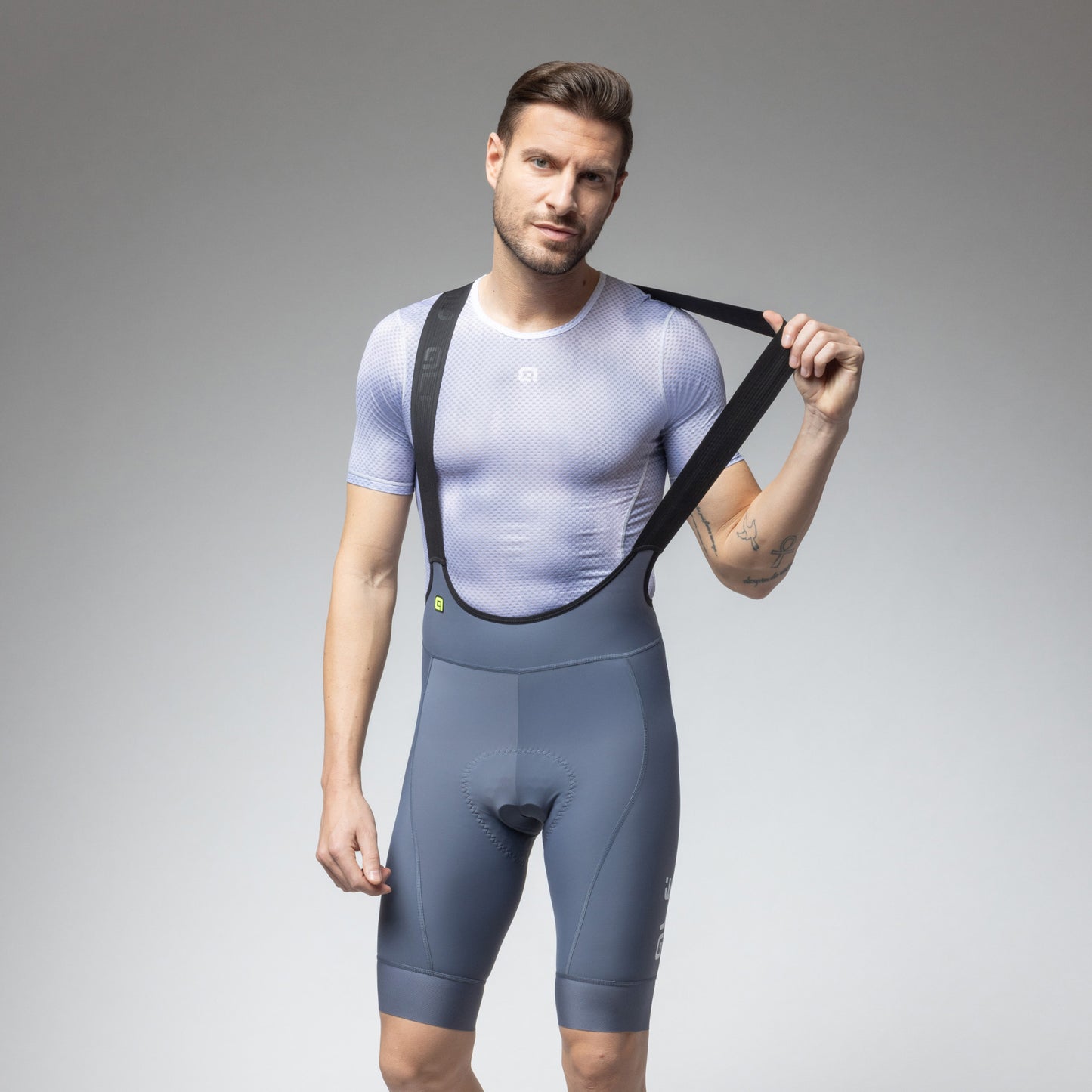 Bibshorts Man Magic Colour