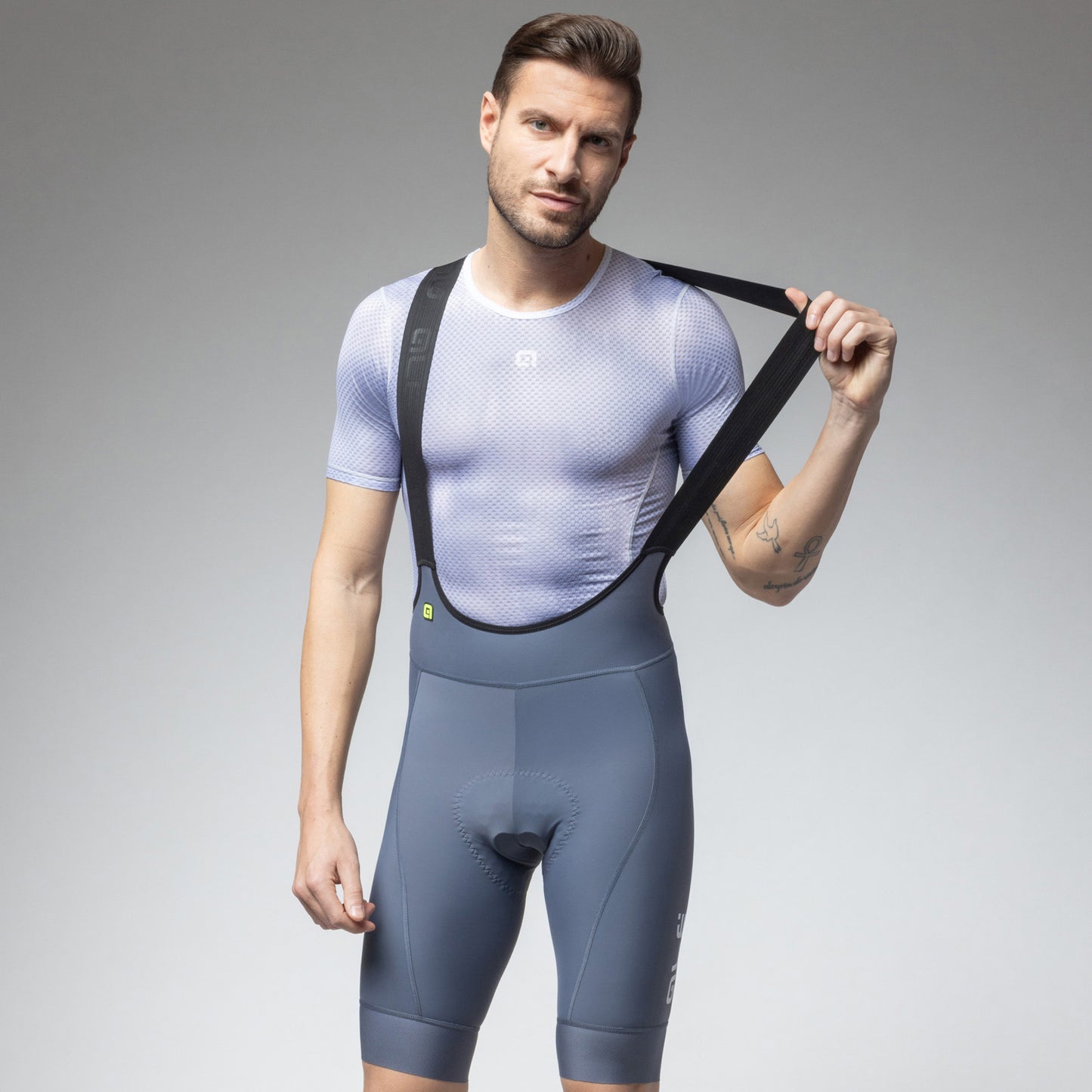 Bibshorts Man Magic Colour