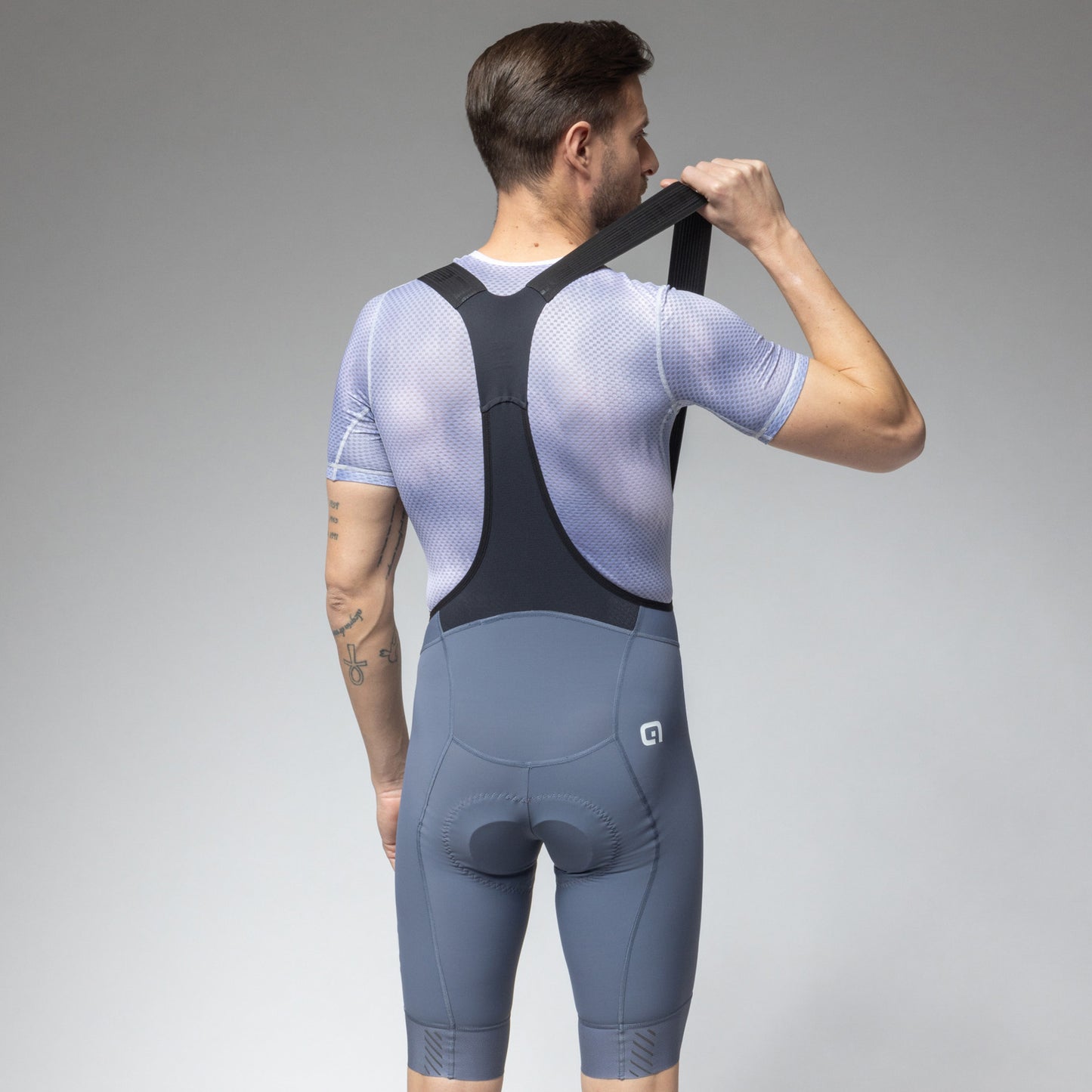 Bibshorts Man Magic Colour