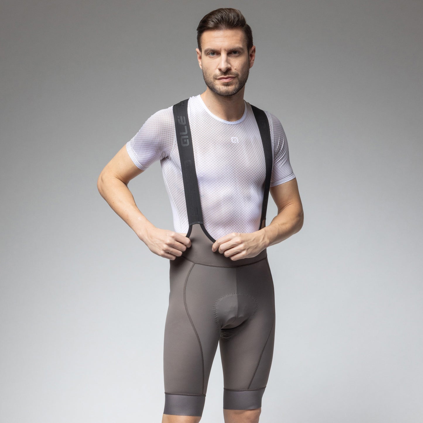 Bibshorts Man Magic Colour