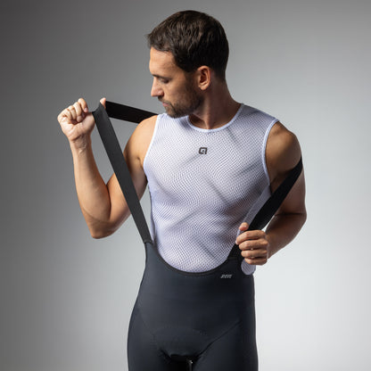 Sleeveless Base Layer Man Rift