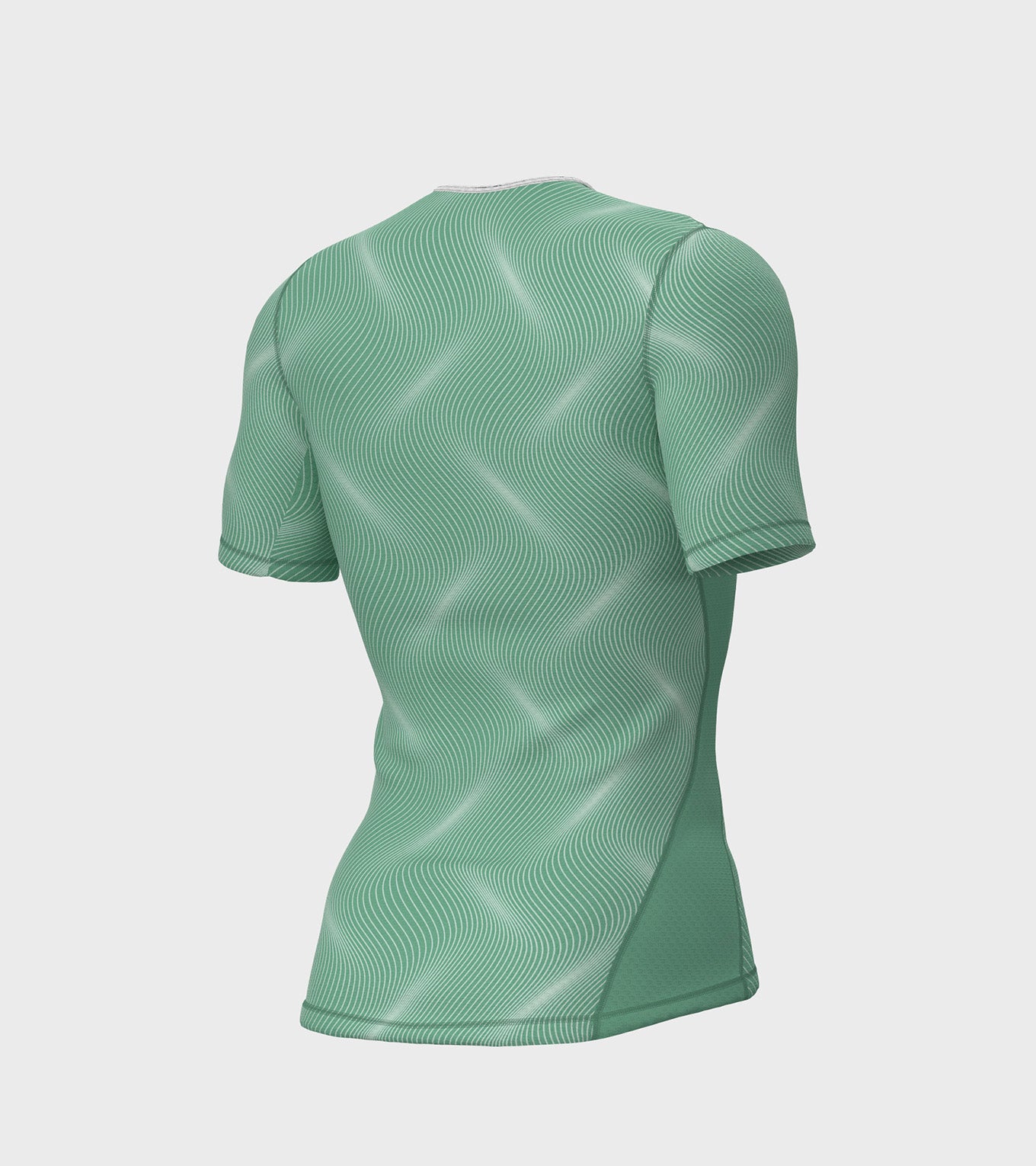 Short Sleeve Base Layer Man Rift