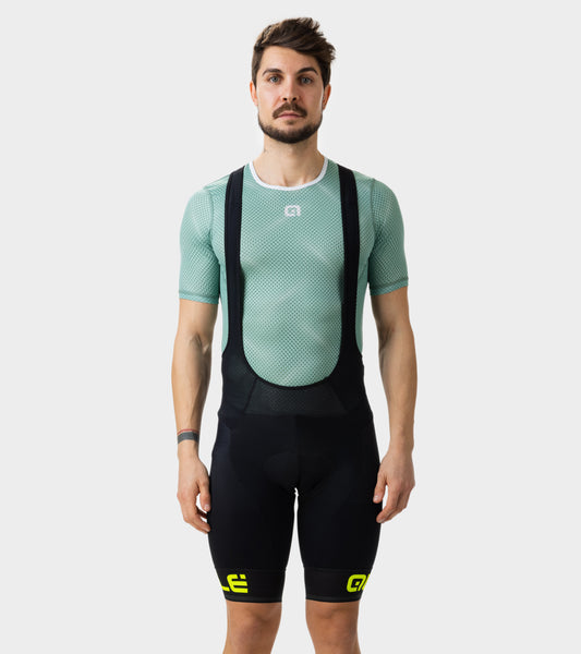 Kurzarm Unterhemd Mann Rift