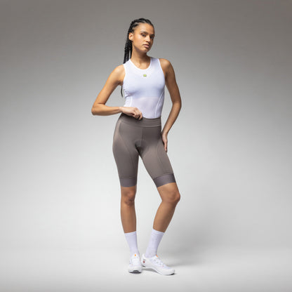 Pantaloncino Senza Bretelle Donna Magic Colour