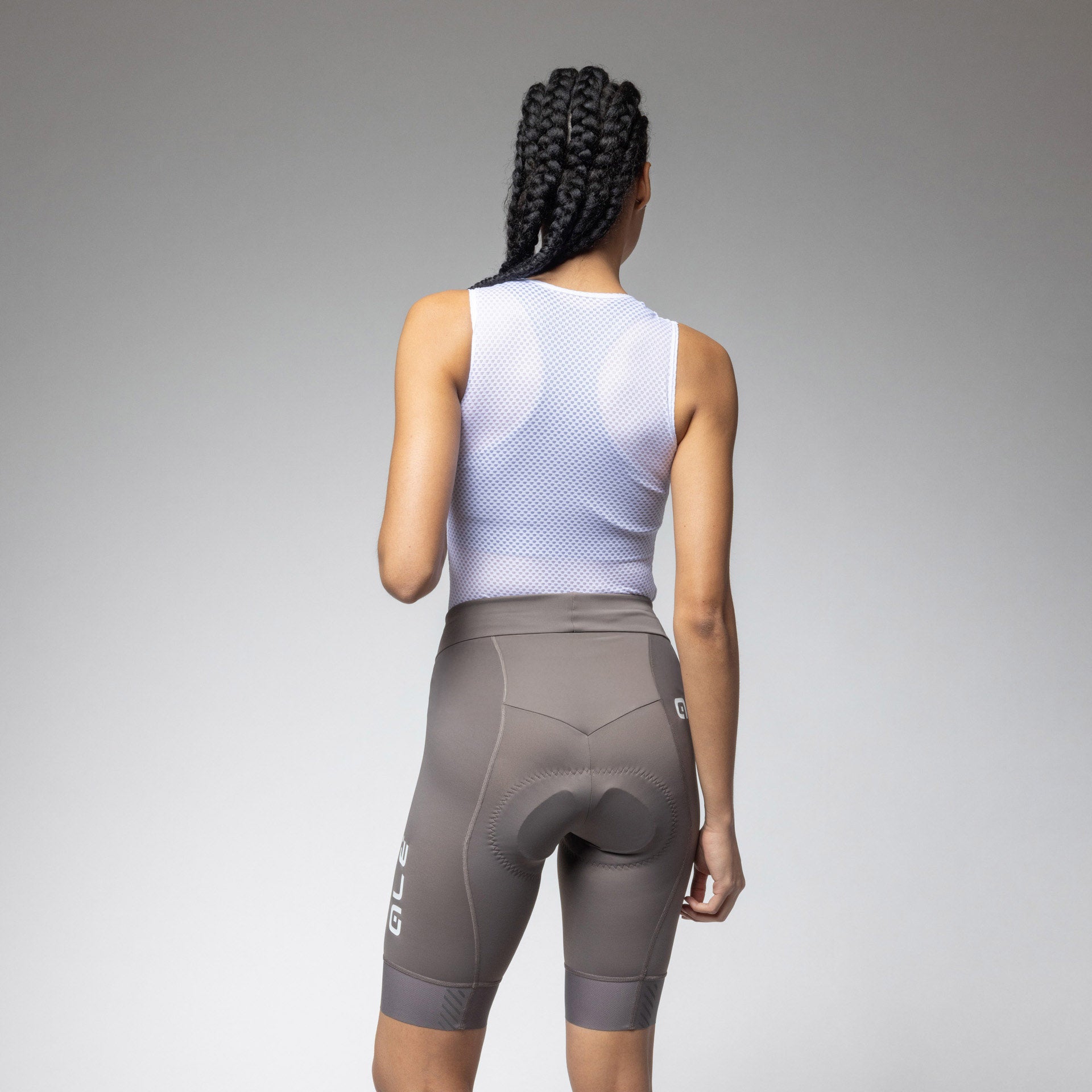ale アレー MAGIC COLOUR LADY BIBSHORTS レディース ビブショーツ