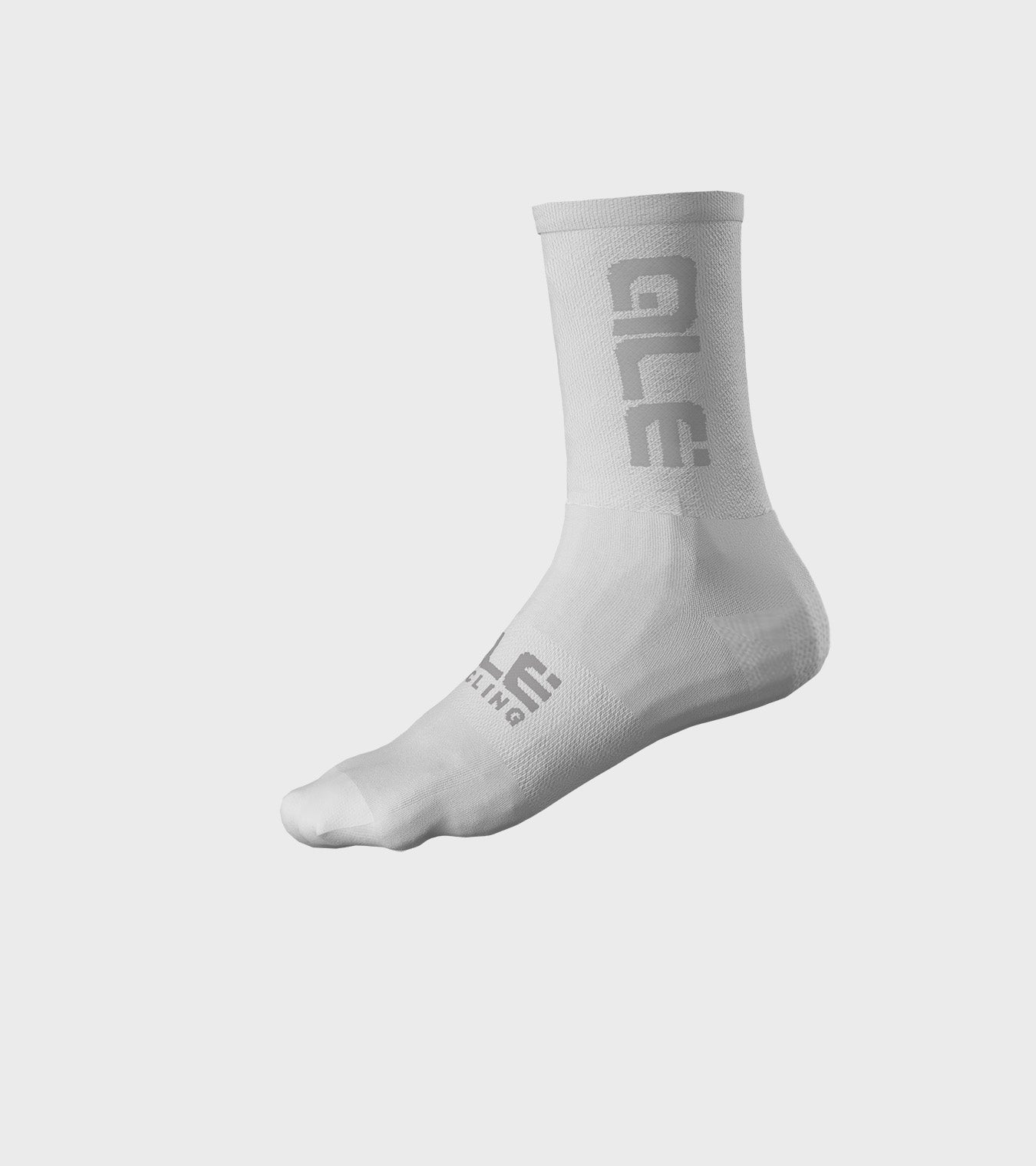 Socken Unisex Round