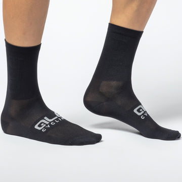 Socks Unisex Round