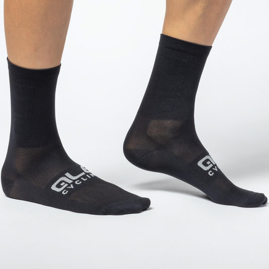 Socken Unisex Round