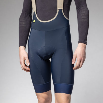 Thermische Trägerhose Mann Magic Colour