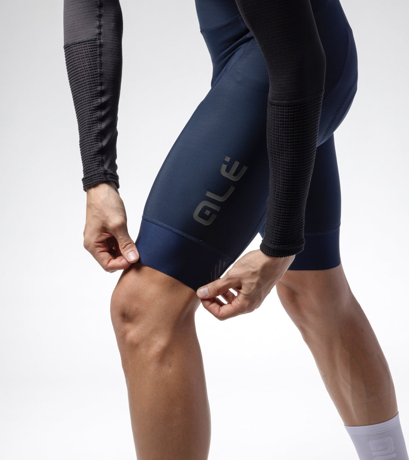 Winter Bibshorts Man Magic Colour