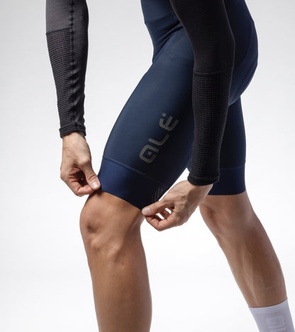 Winter Bibshorts Man Magic Colour