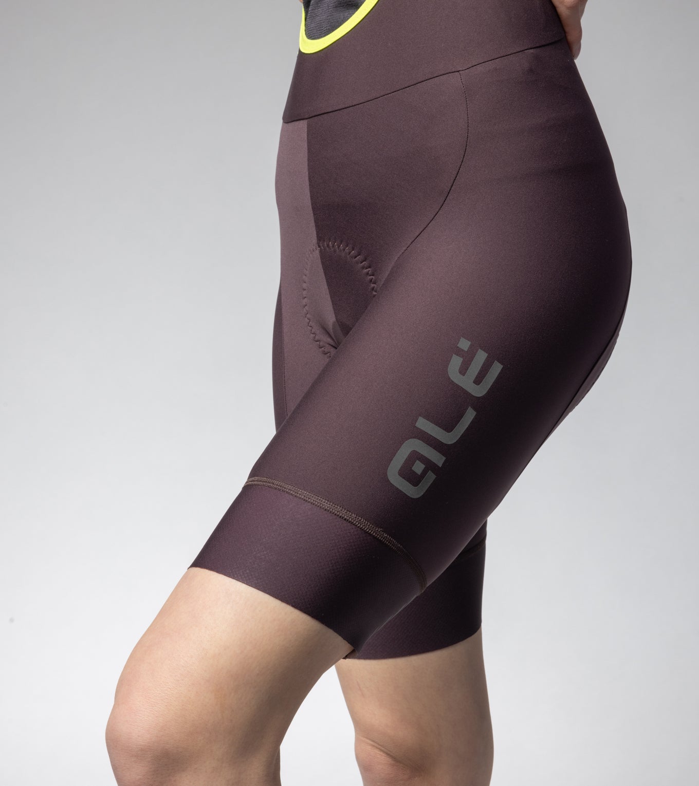 Winter Bibshorts Woman Magic Colour