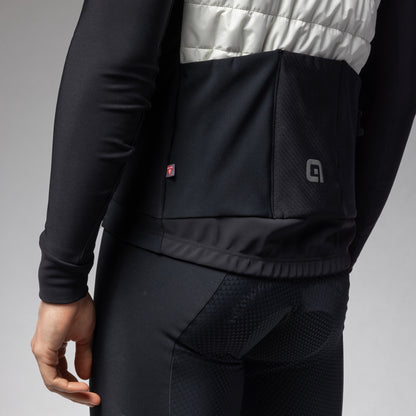 Water Repellent Vest Man Cargo