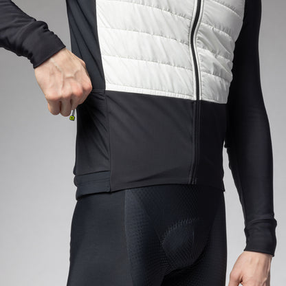 Water Repellent Vest Man Cargo