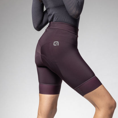 Pantaloncino Senza Bretelle Invernale Donna Magic Colour