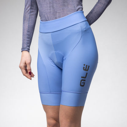 Pantaloncino Senza Bretelle Invernale Donna Magic Colour