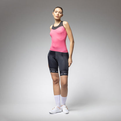 Top Woman Color Block