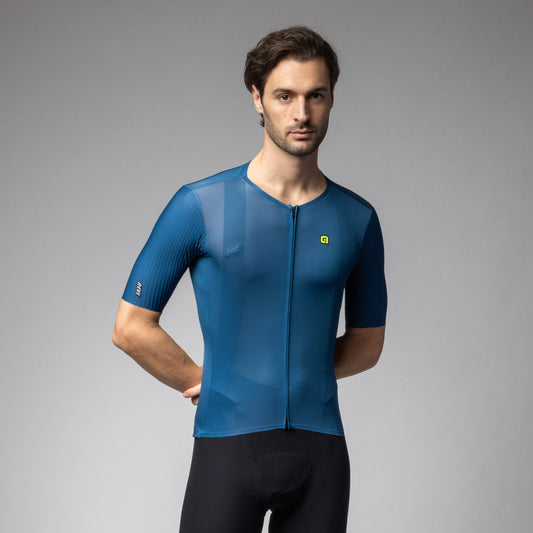 Maglia Manica Corta Uomo Race 2.0