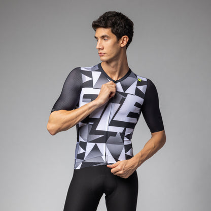 Short Sleeve Jersey Man Multiverso