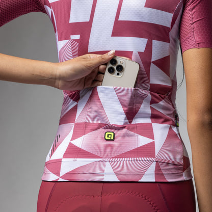 Maglia Manica Corta Donna Multiverso