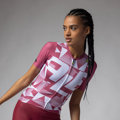 Maglia Manica Corta Donna Multiverso