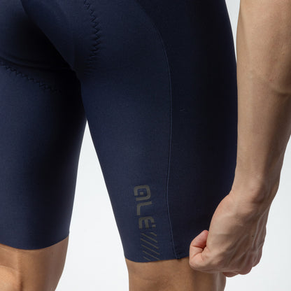 Pantaloncino Con Bretelle Uomo Master 2.0