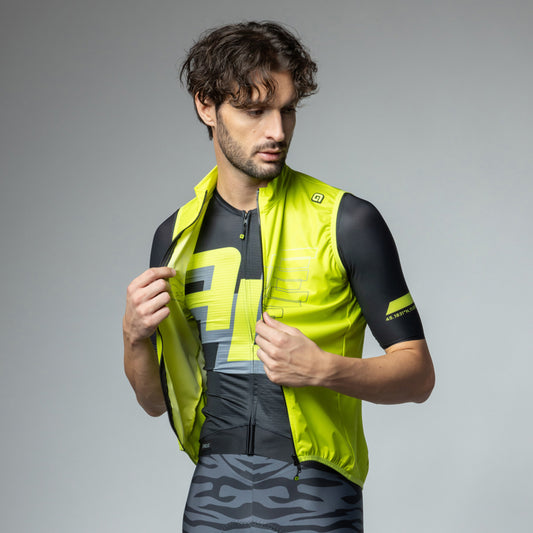 Vest Man Sauvage