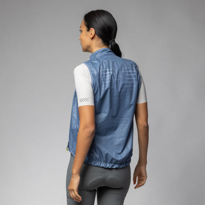 Vest Woman Sauvage