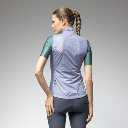 Gilet Donna Sauvage