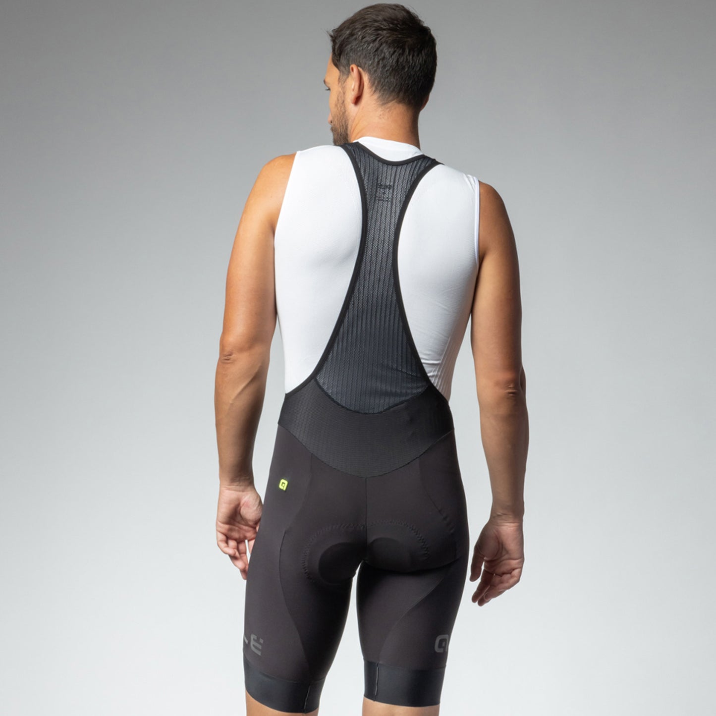 Bibshorts Man K-coldblack 2.0