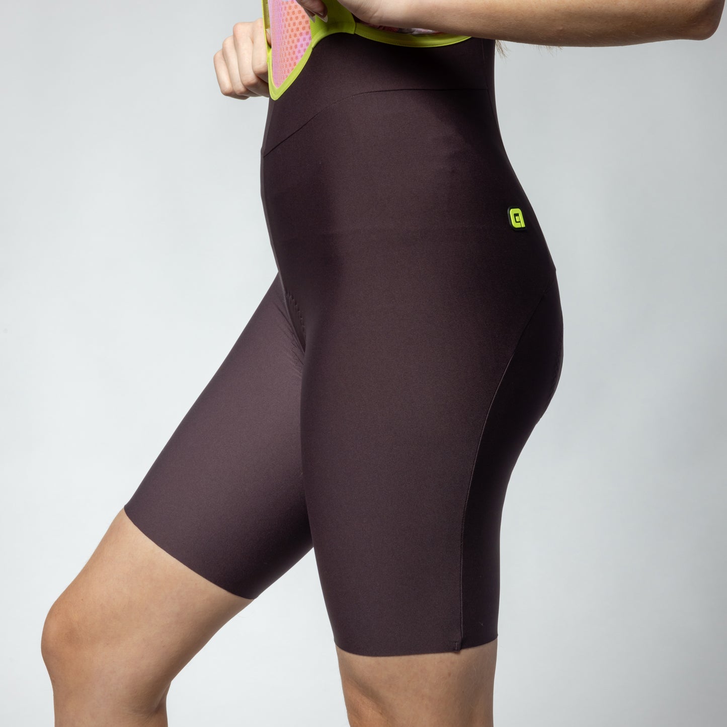 Bibshorts Woman Master 2.0