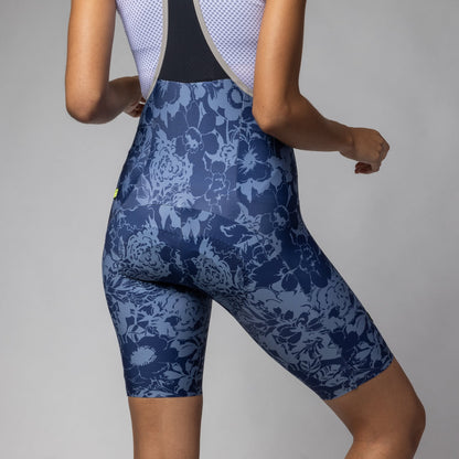 Bibshorts Woman Sauvage