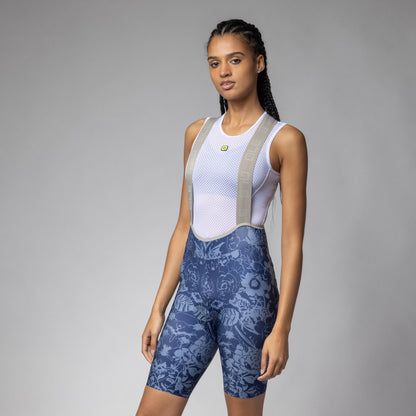 Bibshorts Woman Sauvage