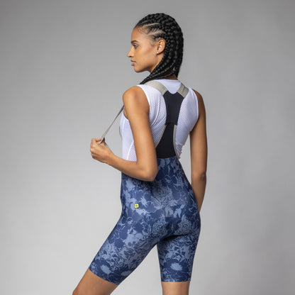 Bibshorts Woman Sauvage