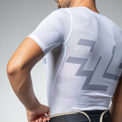 Short Sleeve Base Layer Man Multiverso