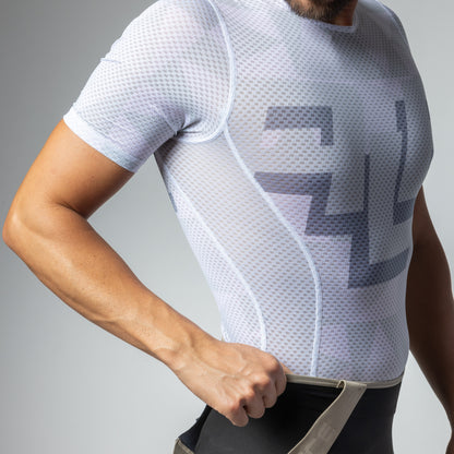 Short Sleeve Base Layer Man Multiverso